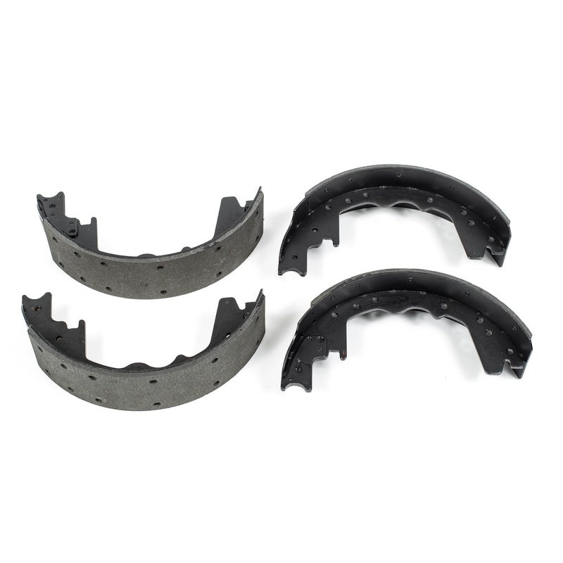 POWERSTOP Power Stop 358R Autospecialty Brake Shoe - Image 2
